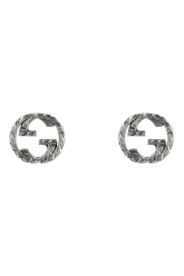 Interlocking G Earrings