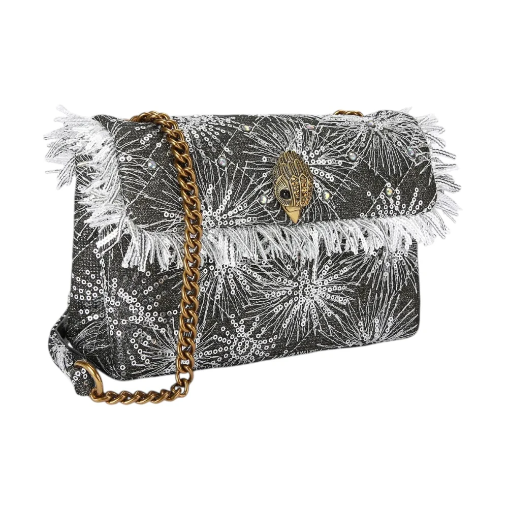Kurt Geiger Women's Multicolor Medium Kensington Bag