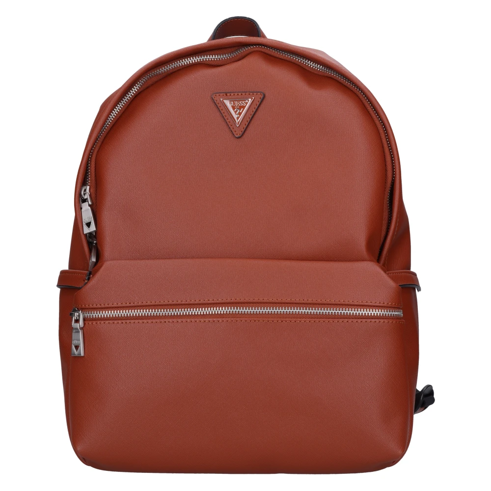 Guess Tassen.. Bruin Brown Heren