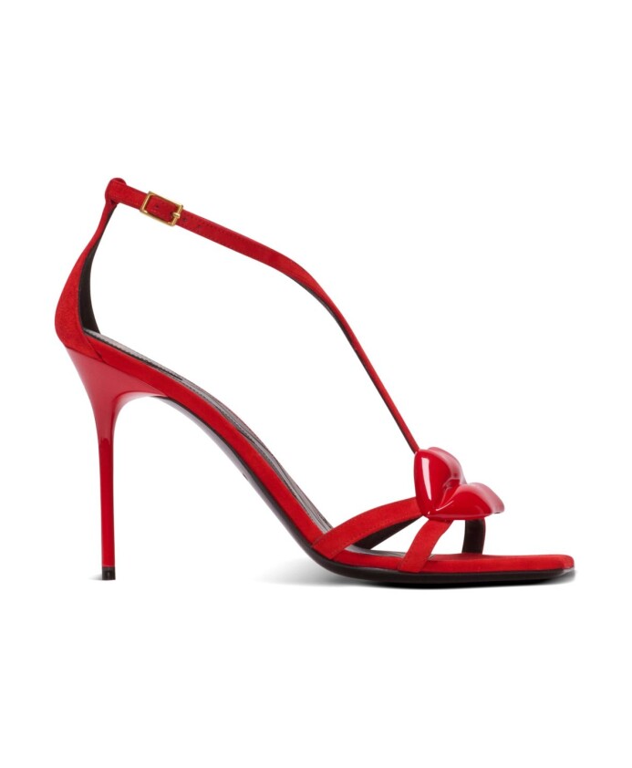 red-stiletto-heel-sandals