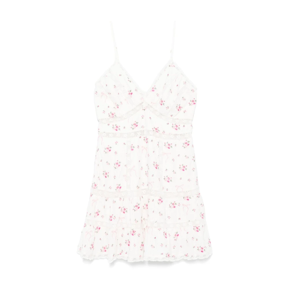 Dresses > Day Dresses > Short Dresses - - Loveshackfancy - Modalova
