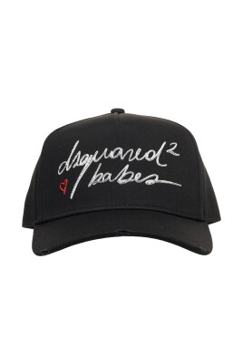 casquette-noire-avec-logo-unique