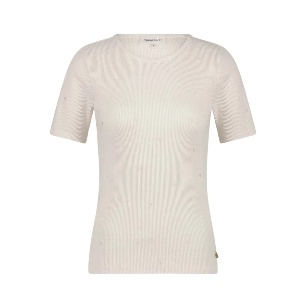 Tops > T-Shirts - - Fabienne Chapot - Modalova