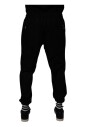jogger-sweatpants-en-coton-noir