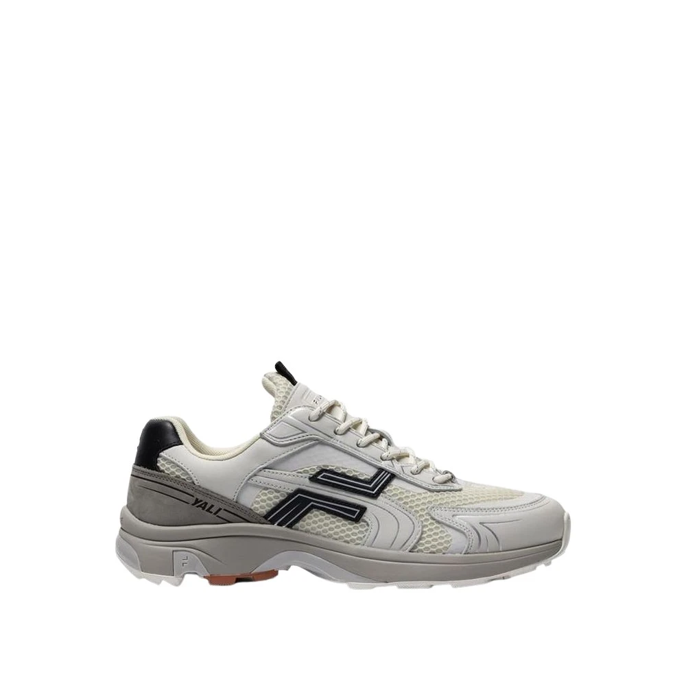 Filmore Yali Sneaker Heren Schoenen Wit