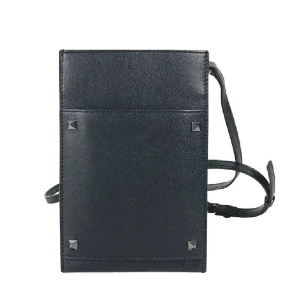 Pre-owned > Pre-owned Bags > Pre-owned Cross Body Bags - - Valentino Vintage - Modalova