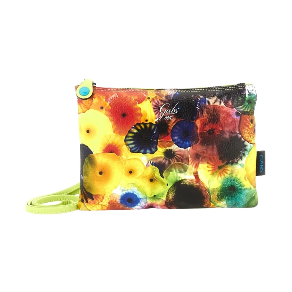 Gabs Women's Multicolor Beyonce M - Cross Body Bags - One Size - Bags