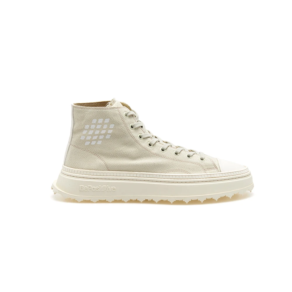 Shoes > Sneakers - - Be Positive - Modalova