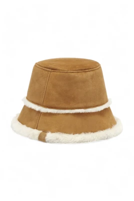 Sheepskin Hat