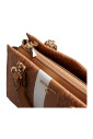 sac-satchel-a-rayures-avec-initiales