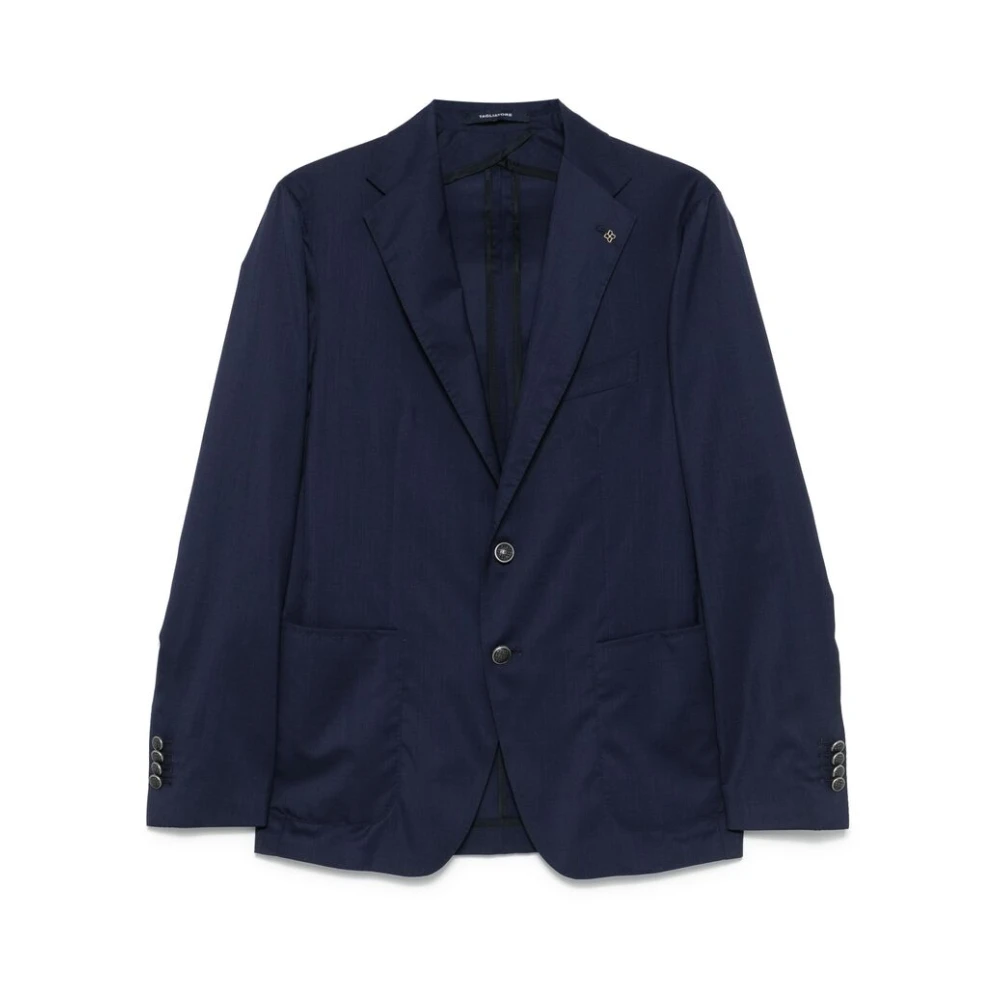 Tagliatore Jas Blue Heren