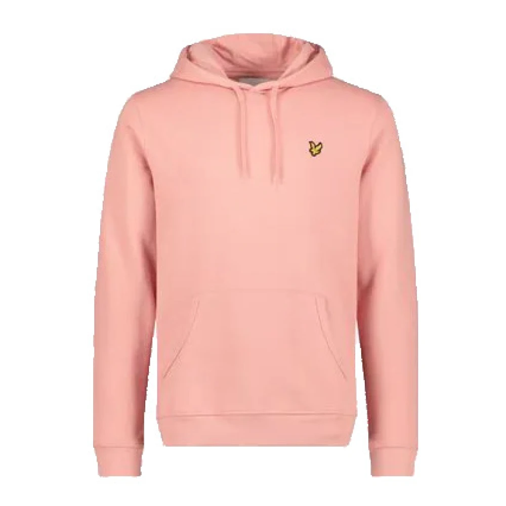 Sweatshirts & Hoodies > Hoodies - - Lyle & Scott - Modalova
