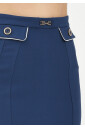 courte-jupe-bleue-en-crepe-stretch