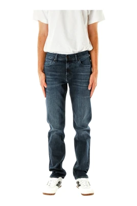 Slimmy Jeans