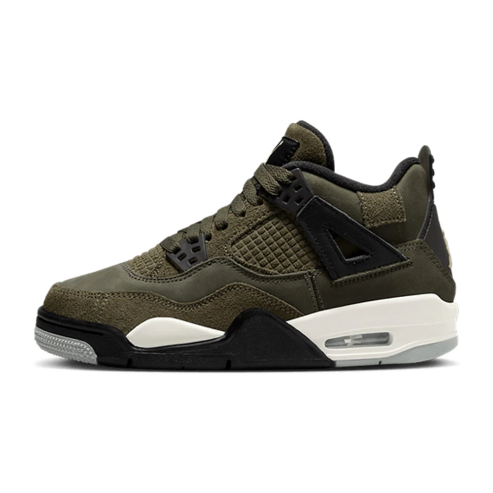 Jordan - Shoes > Sneakers - Green - Jordan - Modalova