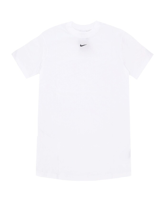essentiele-jurk-tee-wit-zwart