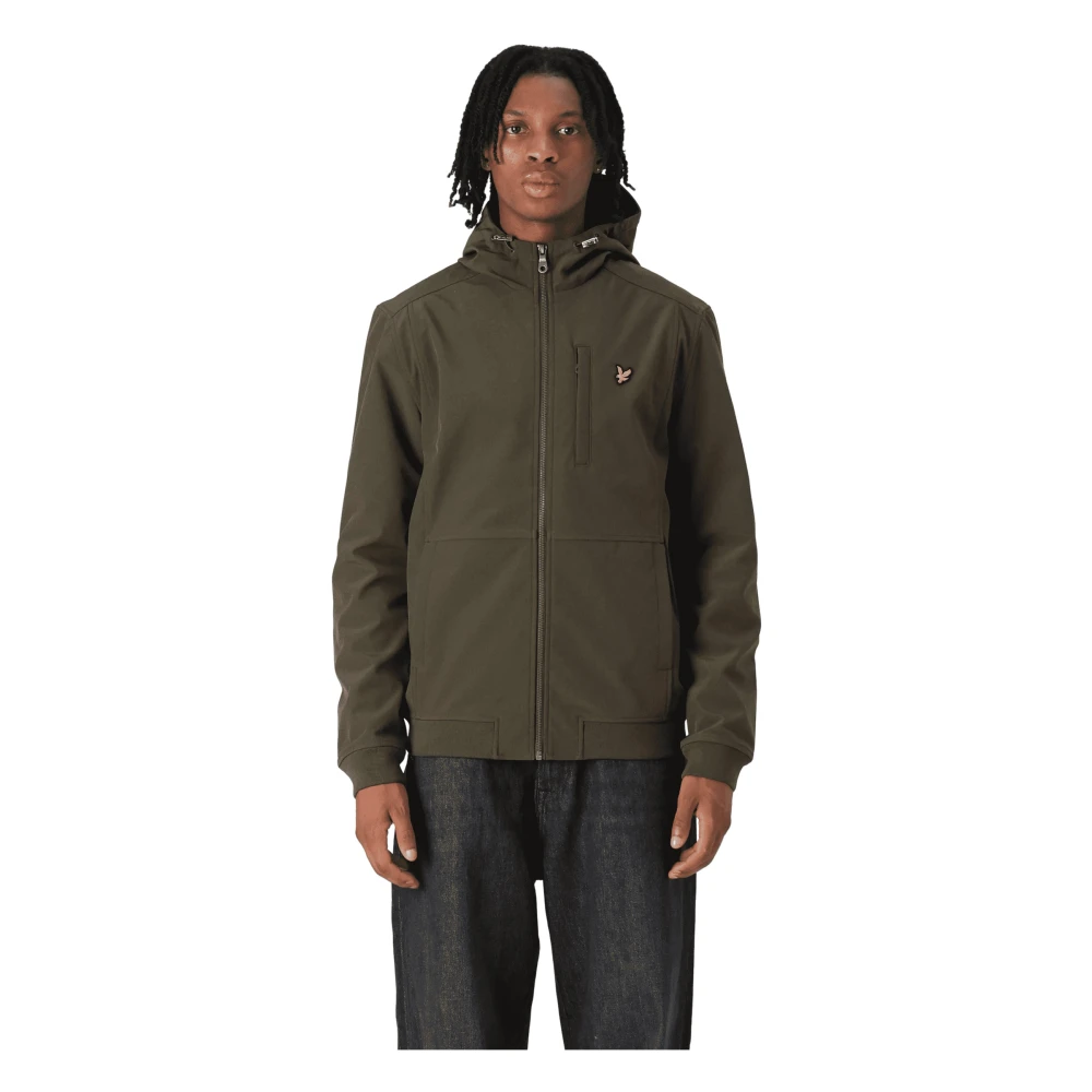Jackets > Light Jackets - - Lyle & Scott - Modalova