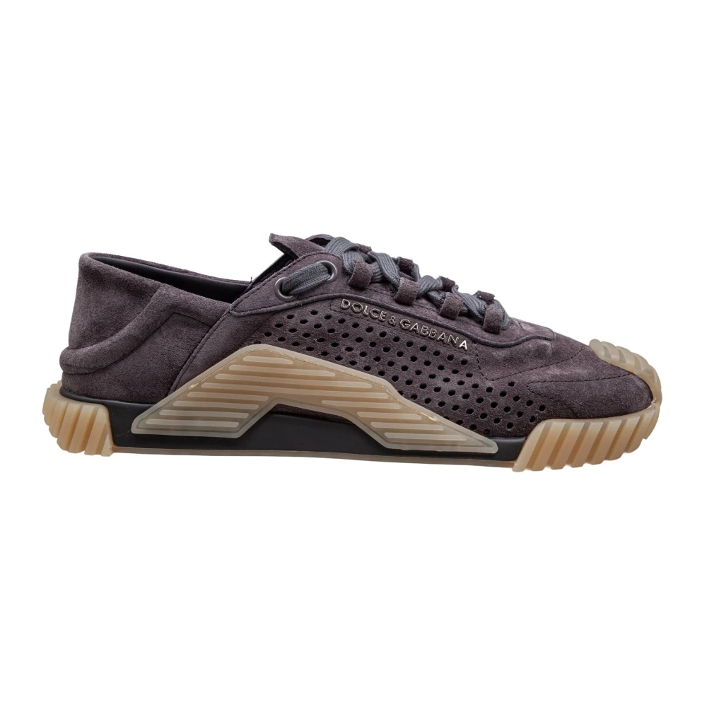 Shoes > Sneakers - - Dolce & Gabbana - Modalova