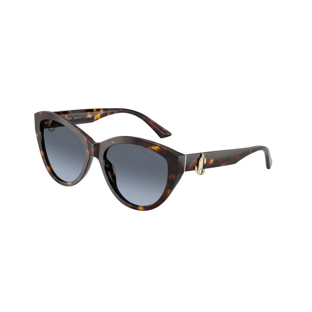 Jimmy Choo Women's Brown Authentic Stylish Glasses With Premium Quality