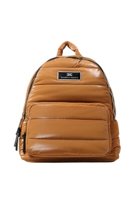 quilted-shiny-nylon-backpack