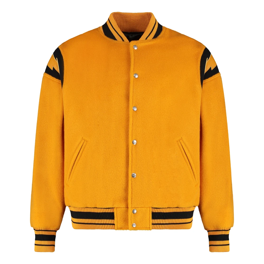 Jackets > Bomber Jackets - - Rhude - Modalova