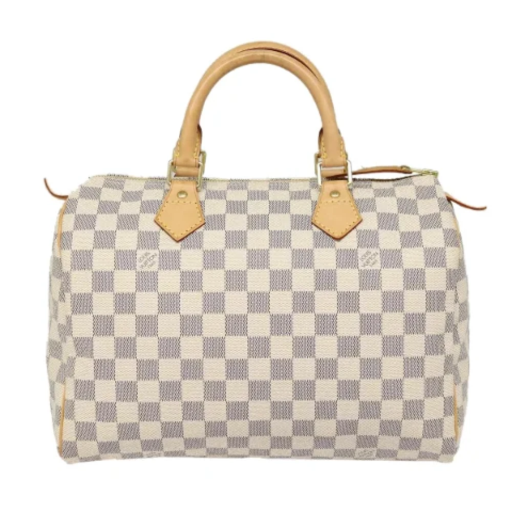 Pre-owned > Pre-owned Bags > Pre-owned Handbags - - Louis Vuitton Vintage - Modalova