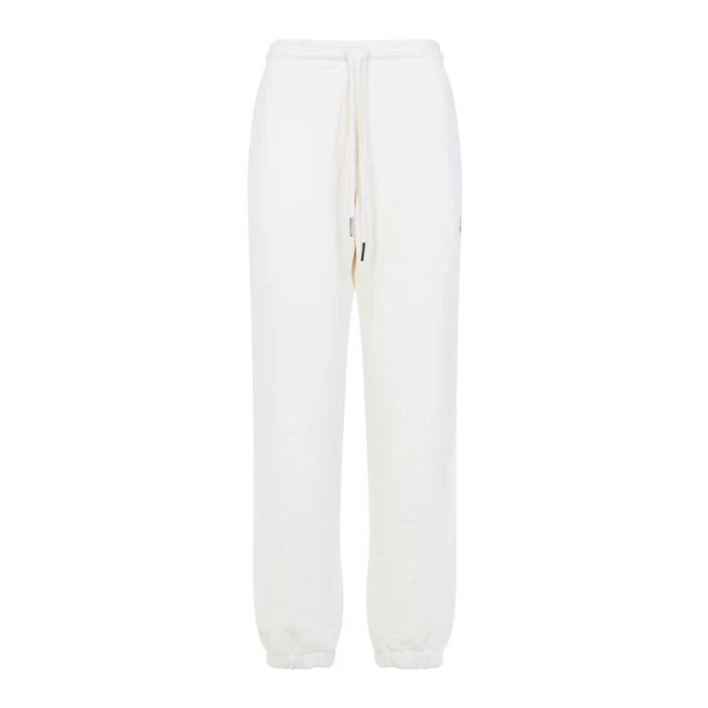 Trousers > Sweatpants - - Moncler - Modalova
