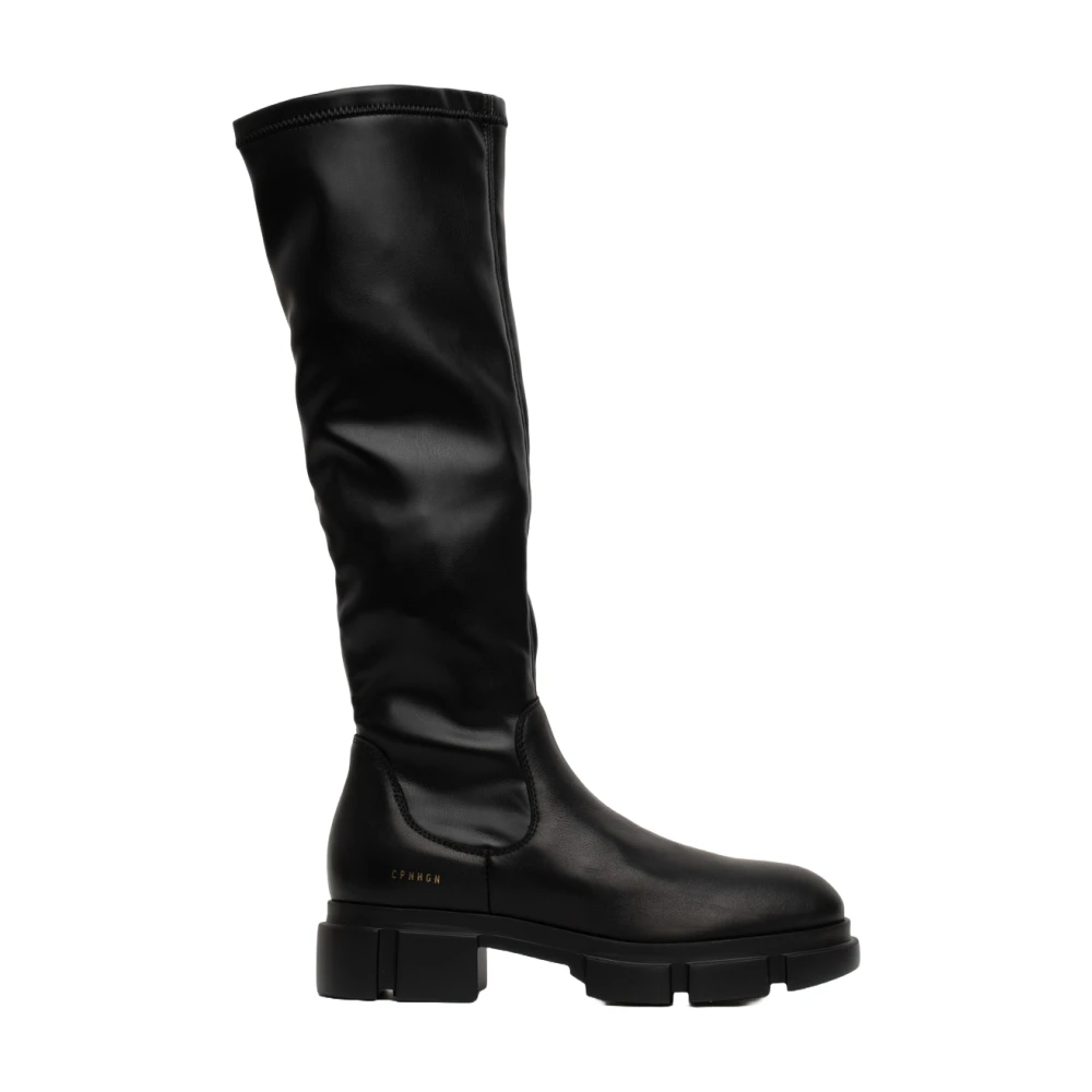 Shoes > Boots > High Boots - - Copenhagen Studios - Modalova