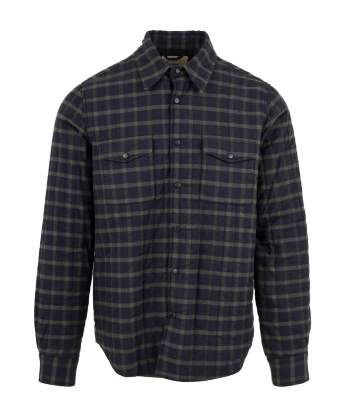 double-shirt