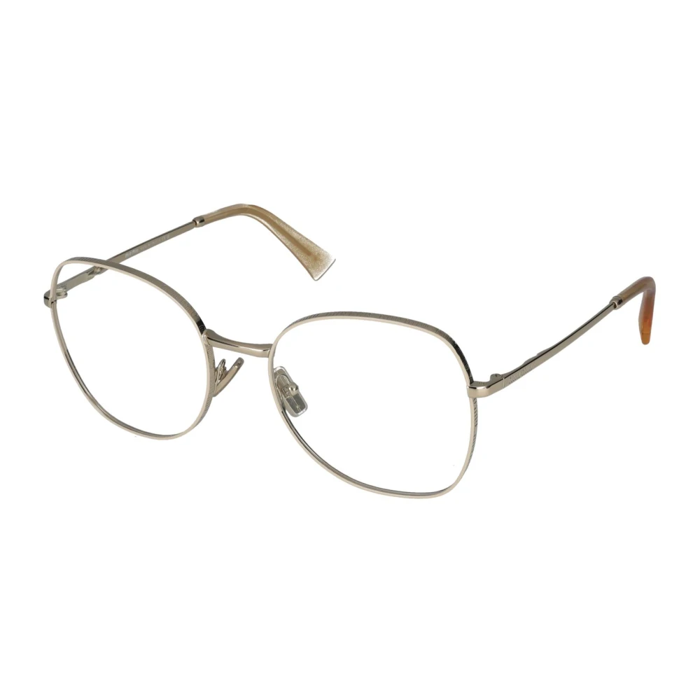 Miu Miu Women's Yellow Eyeglasses