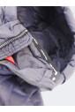 boggs-model-donsjas-met-capuchon