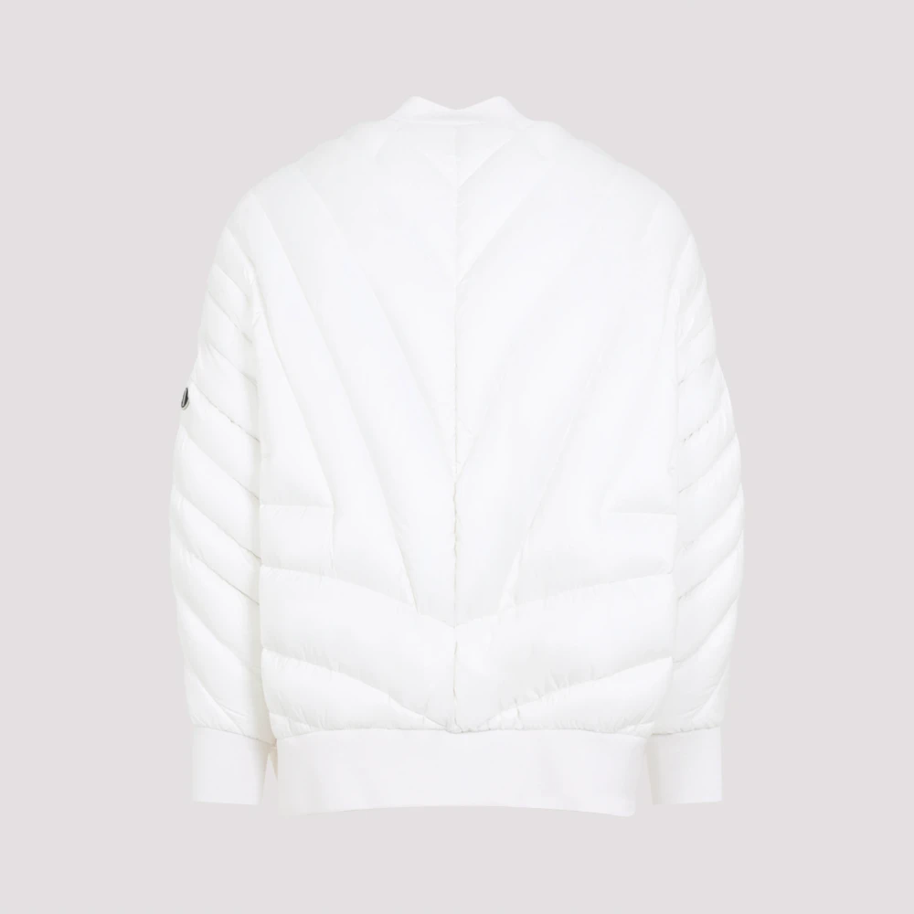 Moncler Melk Radiance Peter Jas White Dames