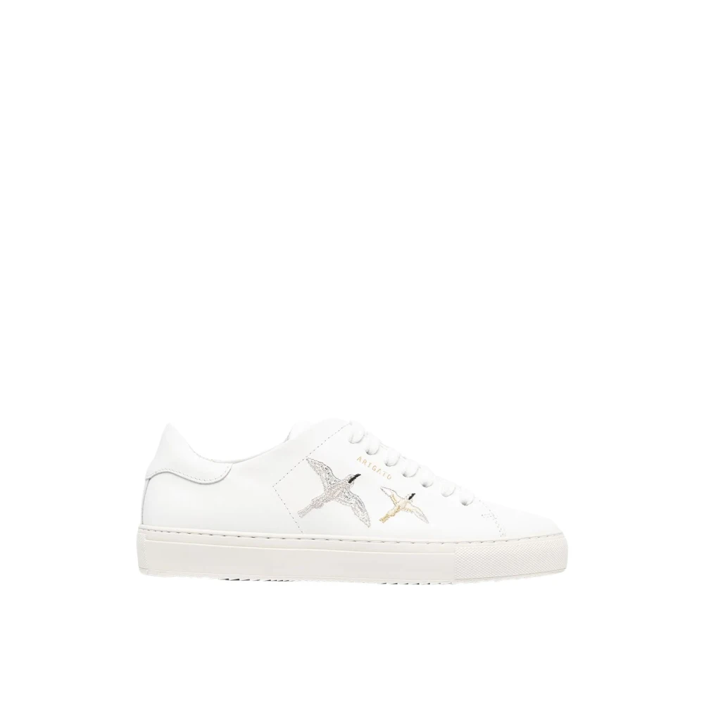 Axel Arigato Vita Bee Bird Sneakers White, Dam