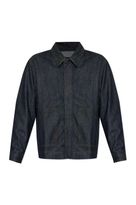 Hudson Denim Jacket