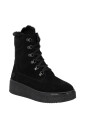 bottines-fermees