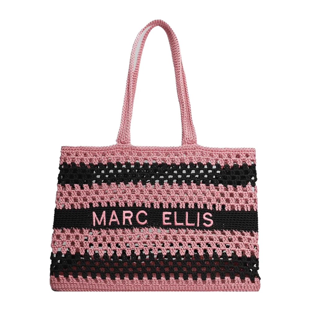Bags > Tote Bags - - Marc Ellis - Modalova