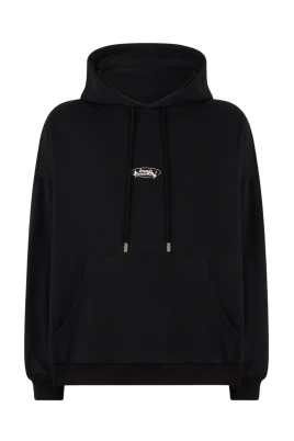 Spikey Dice Hoodie