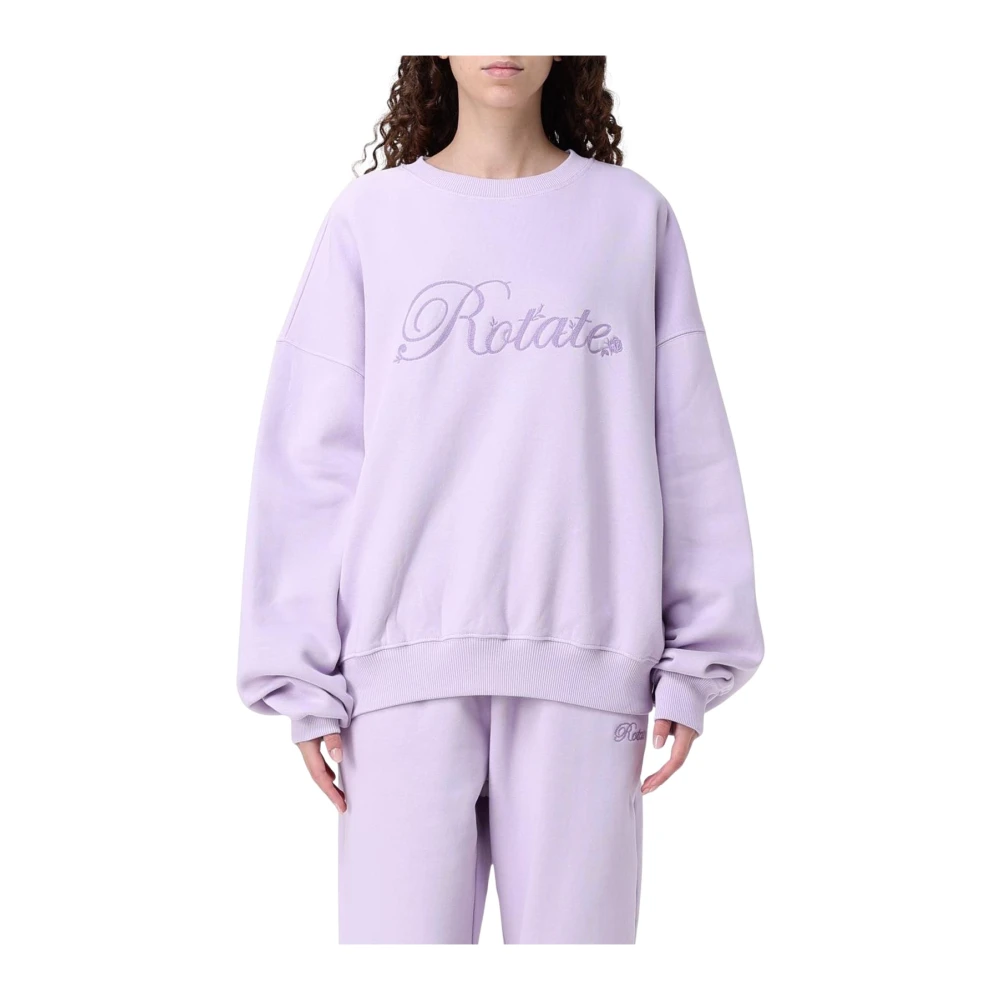 Sweatshirts & Hoodies > Sweatshirts - - Rotate Birger Christensen - Modalova