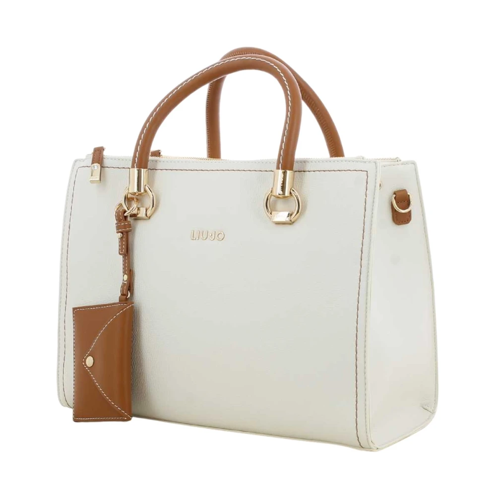 Liu Jo - Bags > Handbags - White - Liu Jo - Modalova