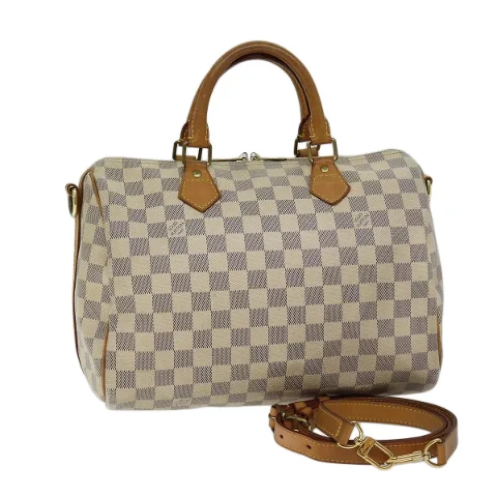 Pre-owned > Pre-owned Bags > Pre-owned Handbags - - Louis Vuitton Vintage - Modalova