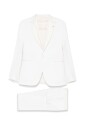 tagliatore-dresses-cream