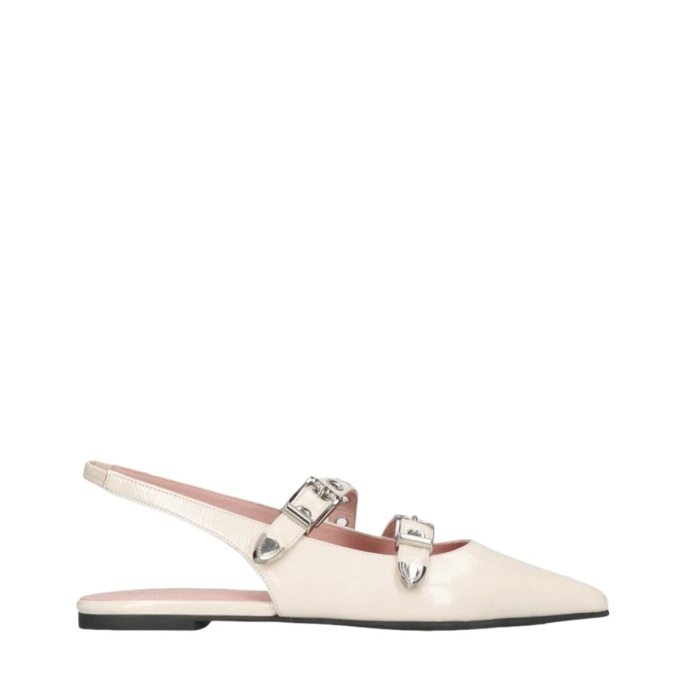 Shoes > Flats > Ballerinas - - Pretty Ballerinas - Modalova