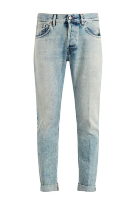 ICON IN DENIM STRETCH BLUSIGN