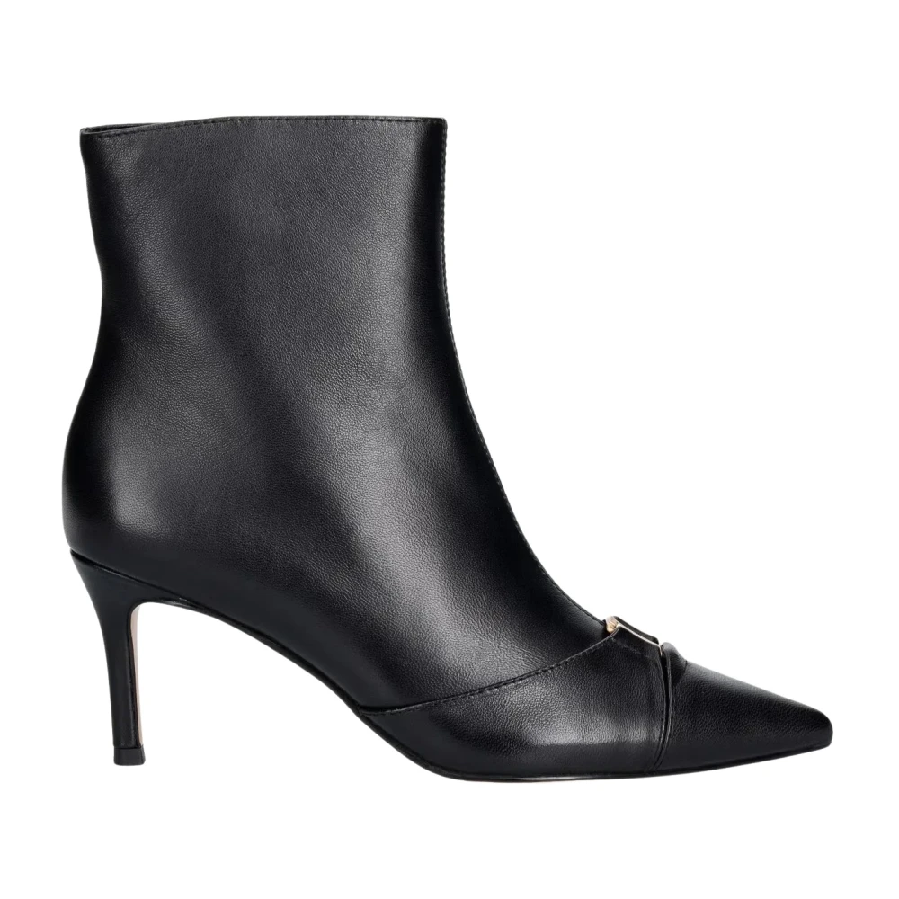 Twinset Donna Nero Scarpe, 41 Eu, New, - Immagine 3