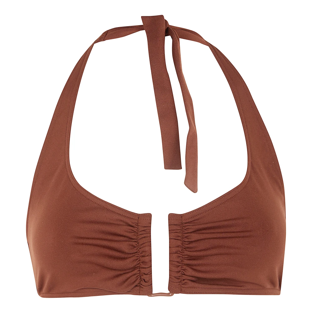 Eres - Swimwear > Bikinis - Brown - Eres - Modalova