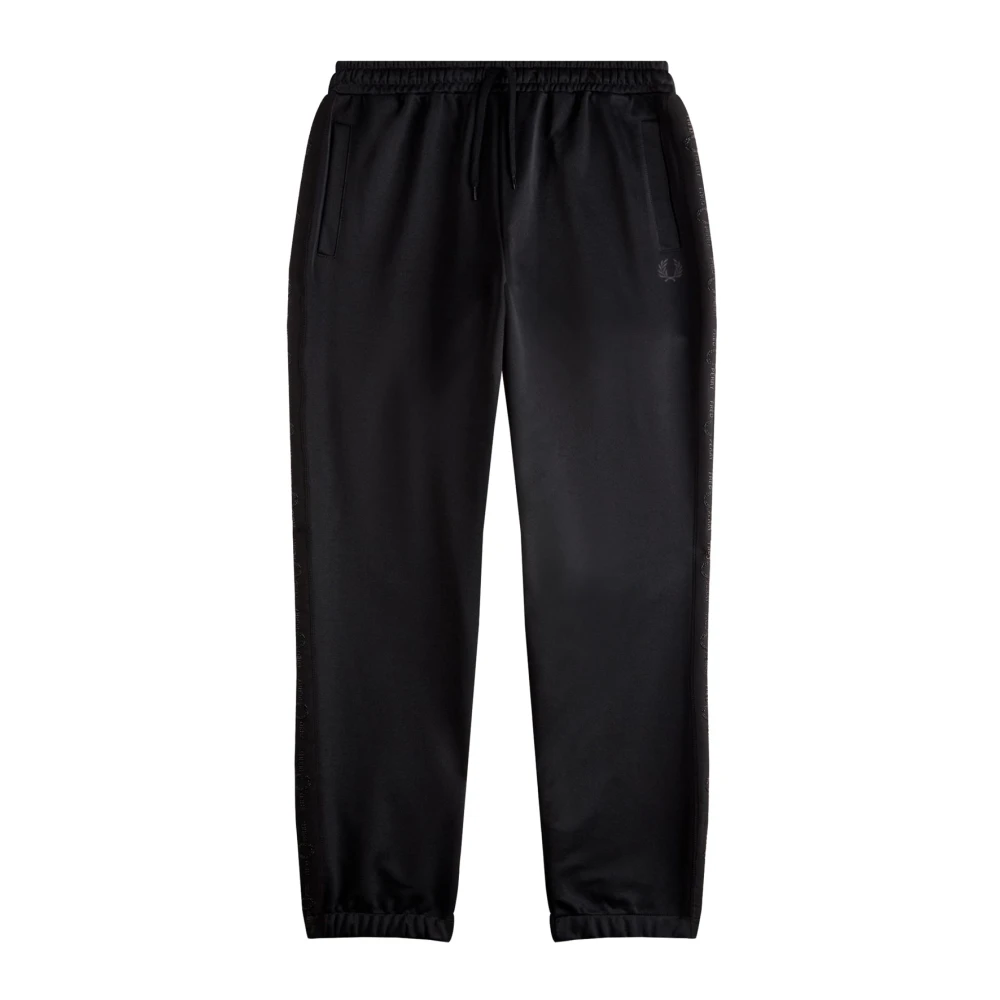 Trousers > Sweatpants - - Fred Perry - Modalova