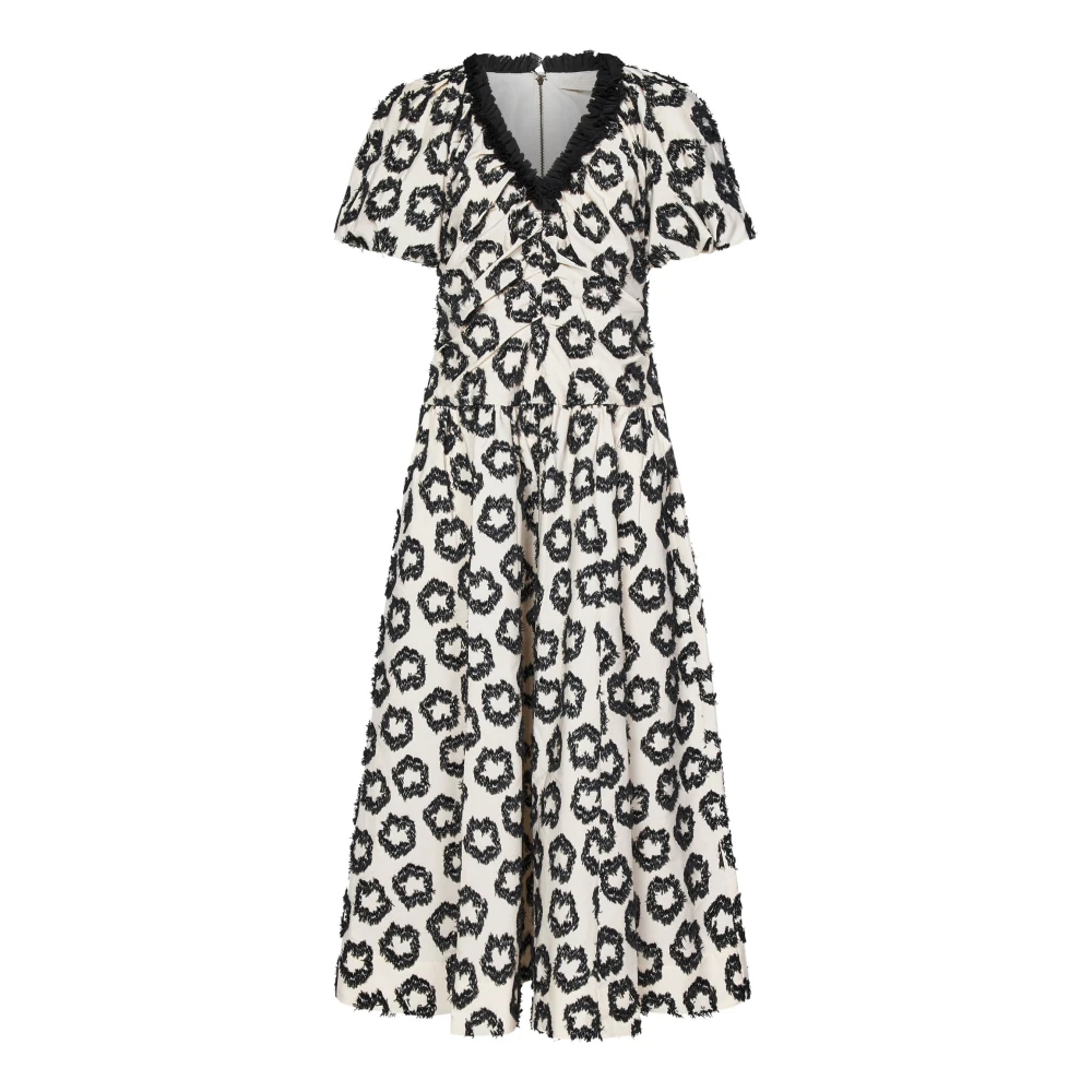 Dresses > Day Dresses > Midi Dresses - - Ulla Johnson - Modalova
