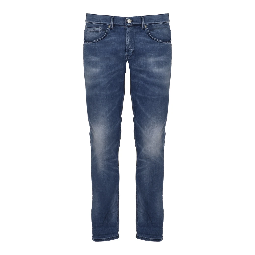 Jeans > Slim-fit Jeans - - Dondup - Modalova