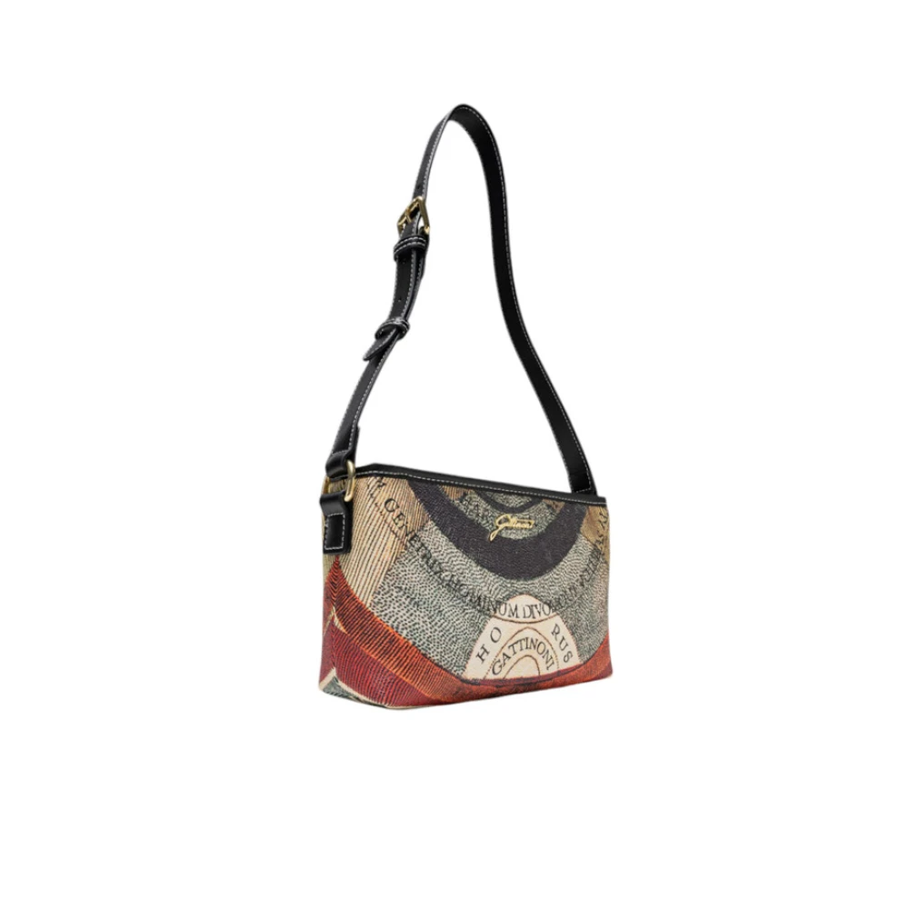 Gattinoni Schoudertas Multicolor Dames