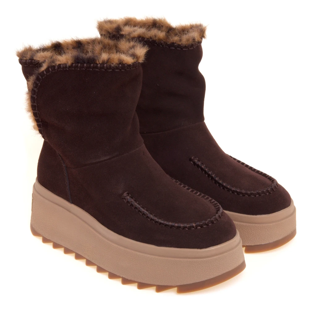 ASH Marble Enkelboots
